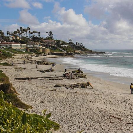 La Jolla Cottage San Diego Zewnętrze zdjęcie